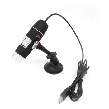 

1600X LCD Digital Microscope Trinocular Stereo Microscopio Yaxun Camera Stand Mikroskop Microscop Para Electronica biologico