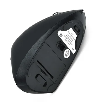 

Optical Wireless Mouse Mice For MAC PC Laptop 2.4G Wireless Technology