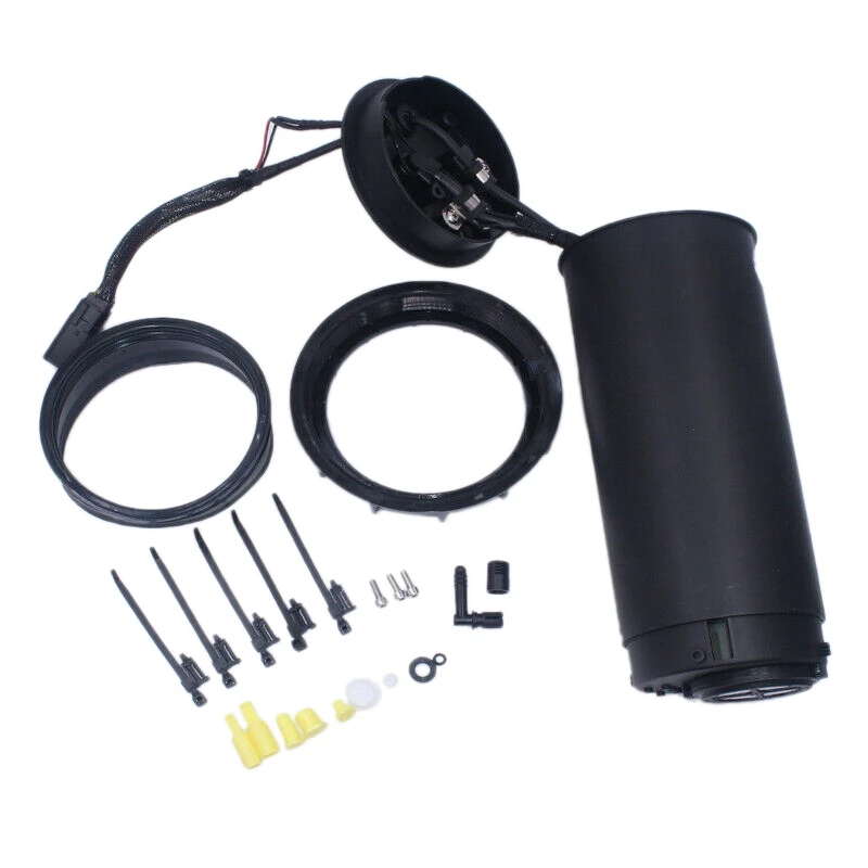 

Exhaust Fluid Reservoir Heater Kit - 6.7L V8 DEF - Fits for Ford F-250, F-350, F-450, F-550 Super Duty-Replaces BC3Z5J225KA, BC3