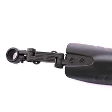 Большое крыло для велосипеда с летающей рыбкой, 26 дюймов, 24 дюйма, 22 дюйма, велосипедная Цементная плитка, БЫСТРОРАЗЪЕМНАЯ брызговик, крыло для горного велосипеда