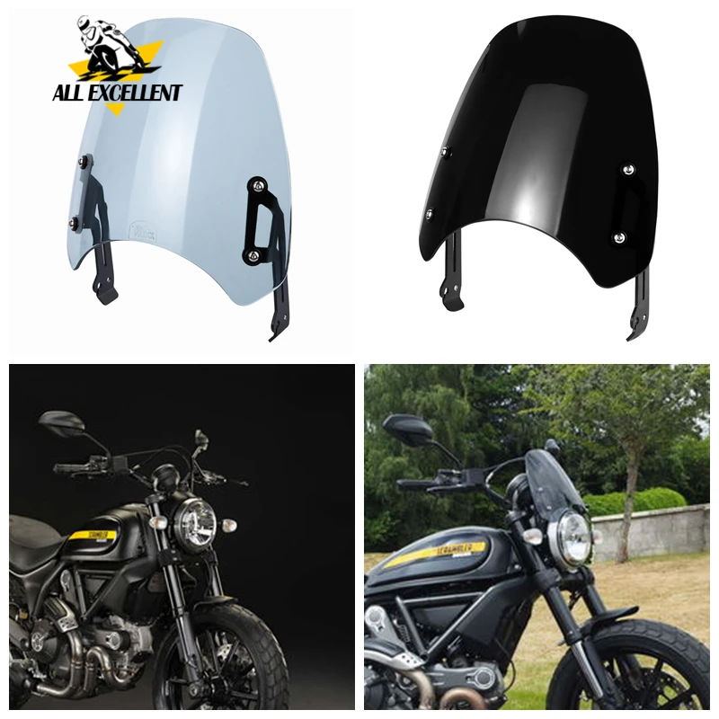 scrambler 1100 cafe racer