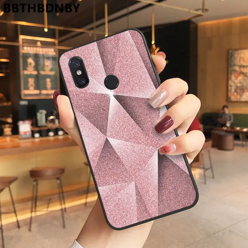 Luxury Pink Diamonds