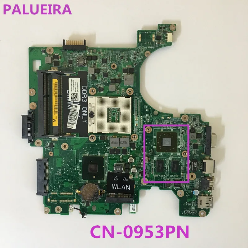 PALUBEIRA для Dell Inspiron 1464 953PN 0953PN CN-0953PN DA0UM3MB8E0 Ноутбук Материнская плата ноутбука |