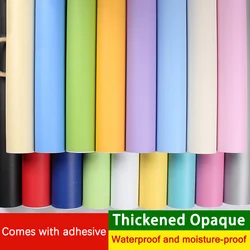 Wallpaper Self Adhesive 3D Film Panels PVC Home Luxury Living Room Decoration Bedroom Vinyl Renovation For White Walls Stickers