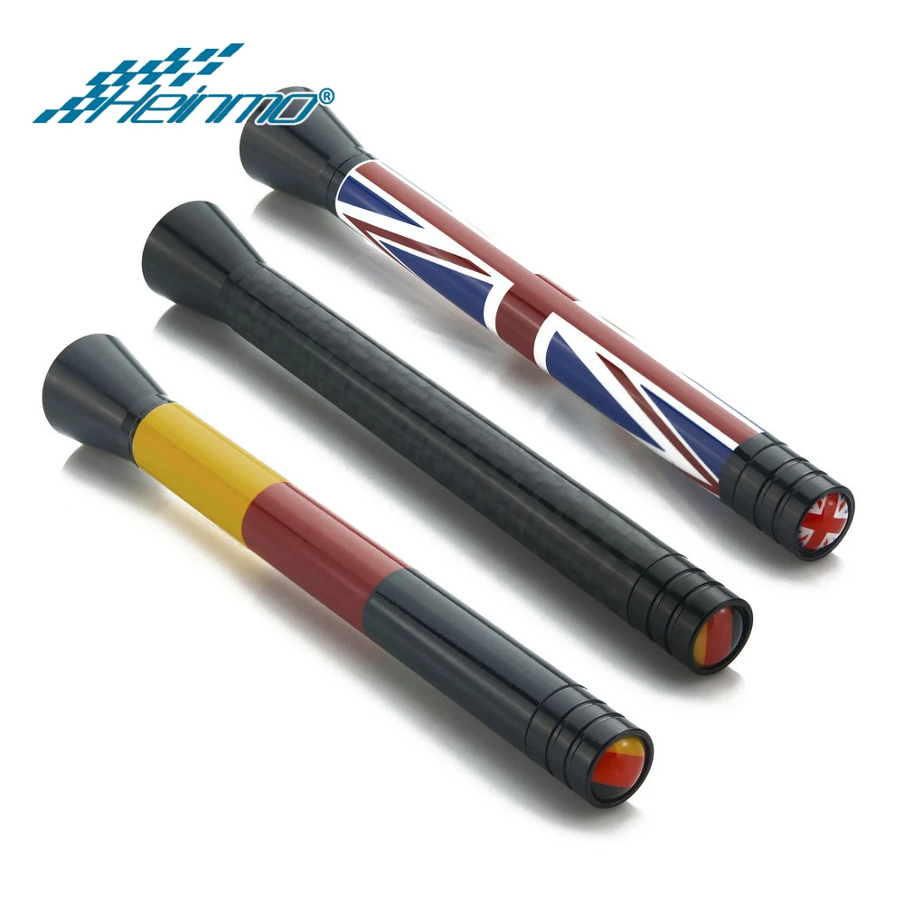 Аксессуары для MINI Cooper Countryman Clubman, автомобильные антенны для MINI R55 R56 R60 R61 F54 F55 F56 F60, автомобильный Стайлинг