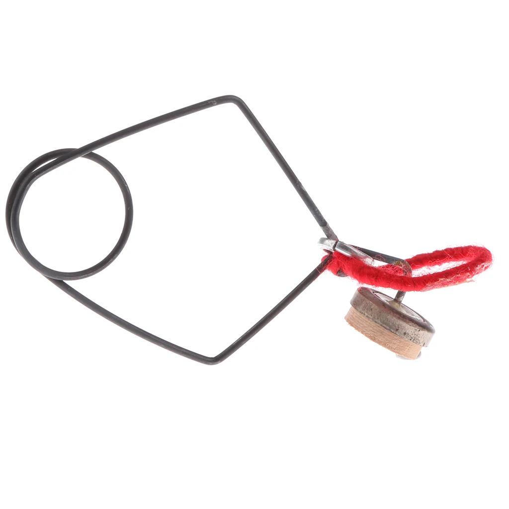 범용 플루트 키 패드 단추 클립 수리 키트, 악기 DIY 액세서리, 플루트 연주자용 DIY 키트 