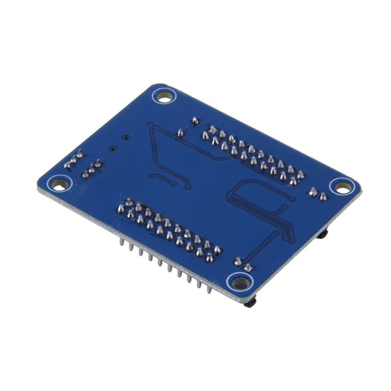 AAAE топ-логический анализатор модуль CY7C68013A-56 EZ-USB FX2LP USB2.0 макетная плата модуль