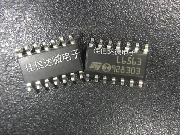 

10pcs/lot L6563TR-LF L6563TR L6563 SOP-14