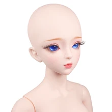 1/3 BJD 1 пара 14 мм стекло BJD глаза для куклы DIY 1/3 BJD 60 см куклы Фиолетовый Зеленый Синий Глазные яблоки игрушки Аксессуары для куклы «сделай сам» Детская игрушка