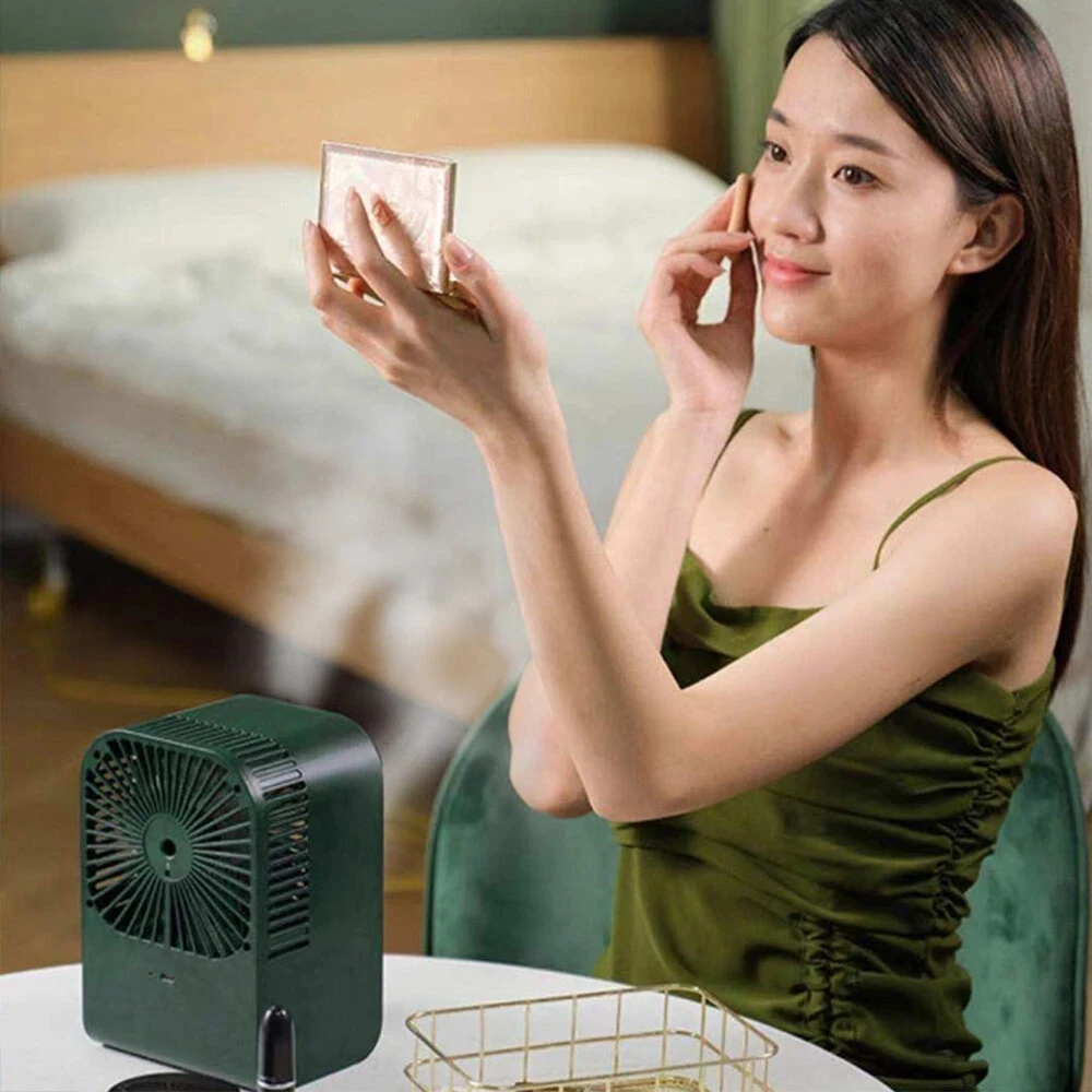 Xiaomi Miiiw Portable Air Cooler Fan 