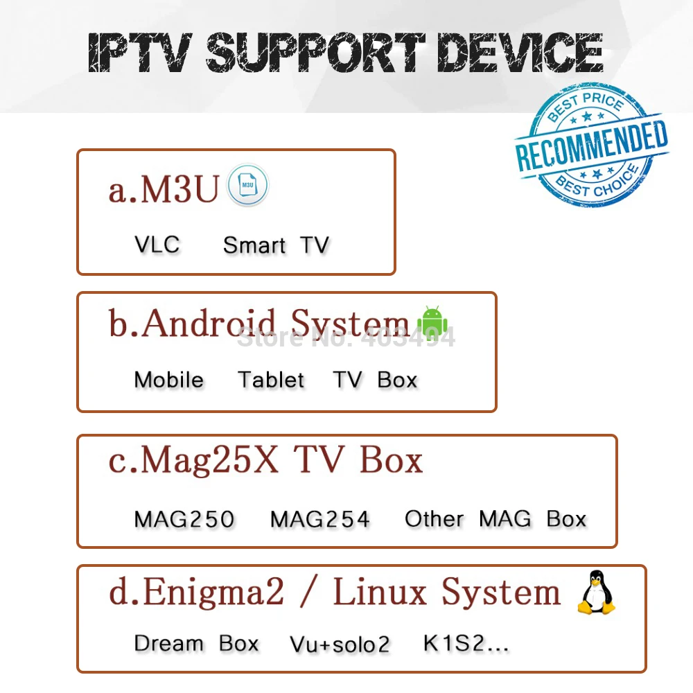 Italia IPTV M3U subscription iptv French UK 2500+Italy mediaset premium dazn VODs Sports Android TV Box enigma2