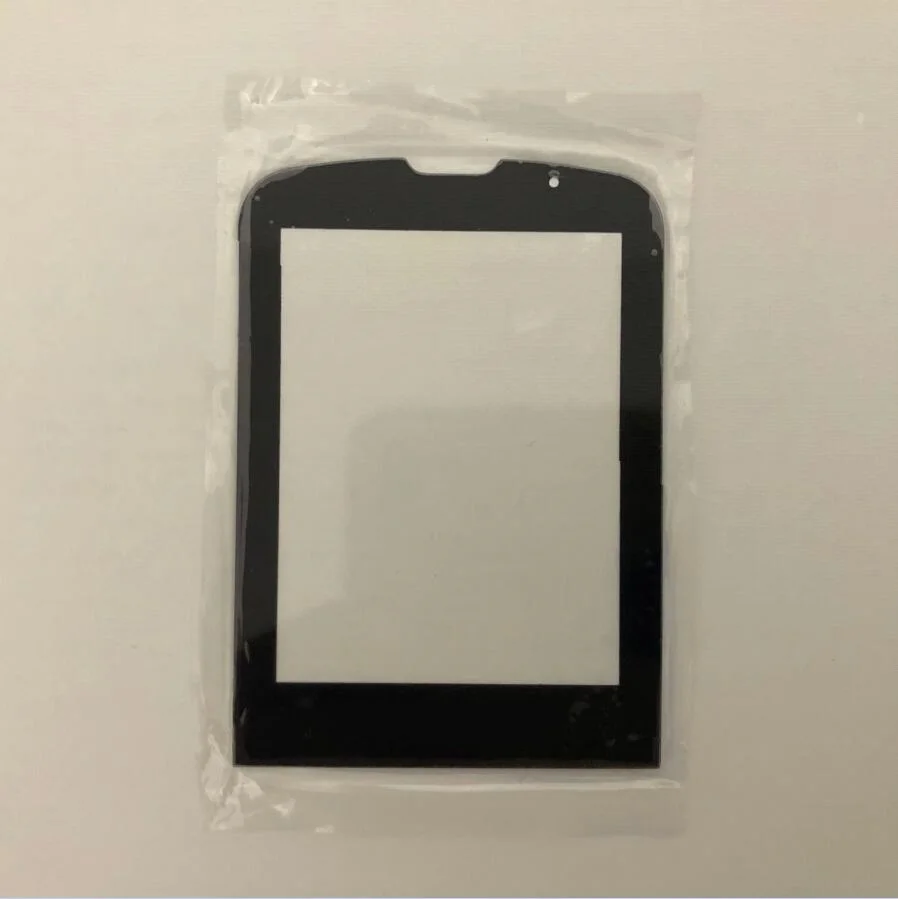 for e560 Для Philips Xenium E560 E570 E571 X623 X513 X5500 передняя панель, не сенсорный экран, запасная стеклянная панель для мобильного телефона - Цвет: for e560