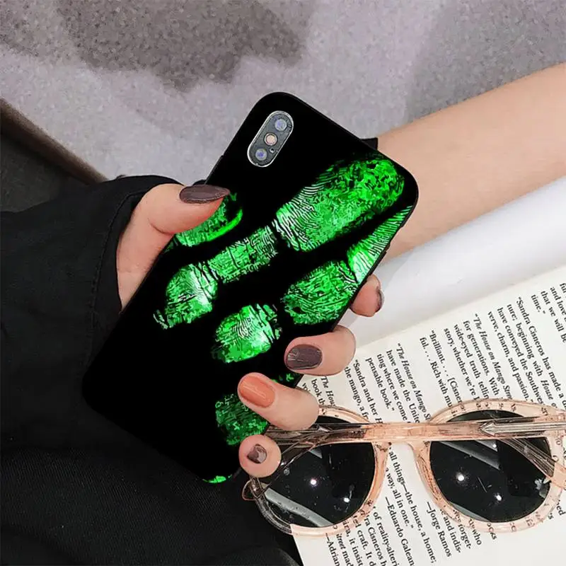 Thermal Heat Induction Phone Case for iphone 13 8 7 6 6S Plus X 5S SE 2020 XR 11 12 pro XS MAX waterproof cell phone pouch