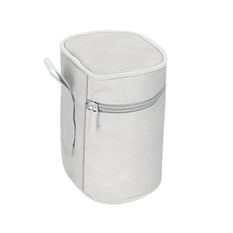 Best CDL PU Mini Storage Bag Backpack Hooking Pouch Box Case for DJI MAVIC Mini RC Drone 