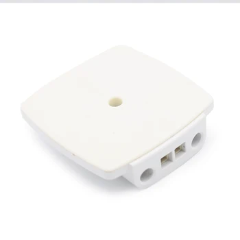 

For Bosee OmniJewel Foot Connectors White 758998-0010 - Used