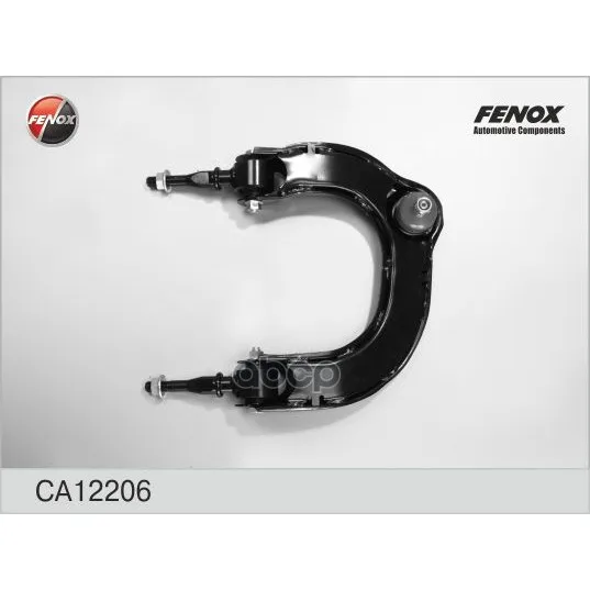 Рычаг Hyundai Sonata Ef 04-(Тагаз)/Kia Magentis Пер.Подв.Верх.Прав. Fenox Ca12206 FENOX арт. CA12206