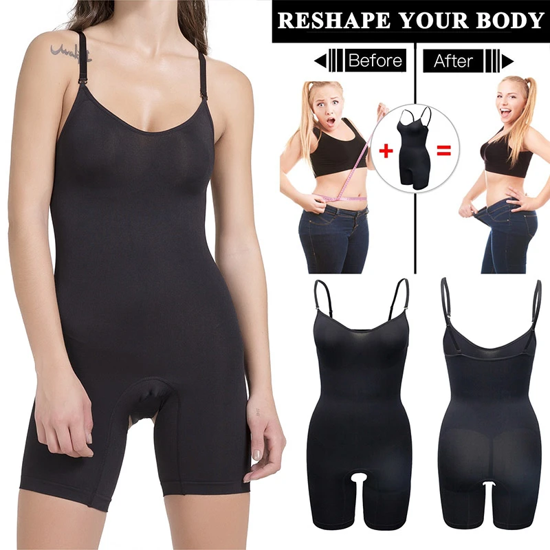 the high slimming costume