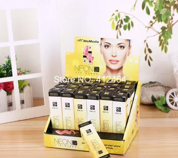 

CMYK printing Cosmetic Beauty Products Carton Packaging Box Reverse Tuck Ends Chipboard Boxes ---PX11350