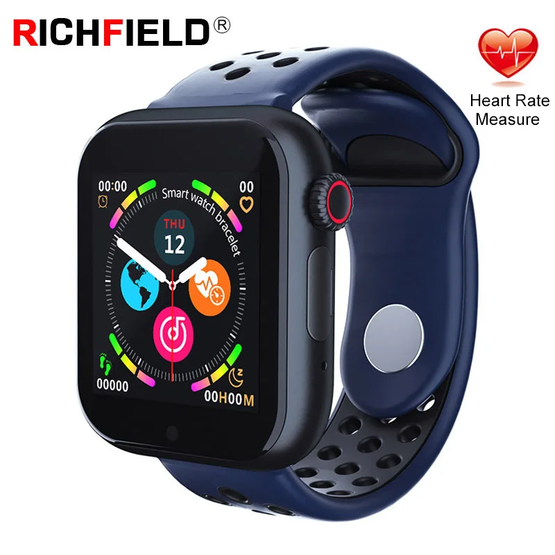 

Z6S Smart Watch Men Women SIM Card Heart Rate Monitor Bluetooth Clock Phone Watch Fitness Bracelet Sleep Smartwatch Kids Watches