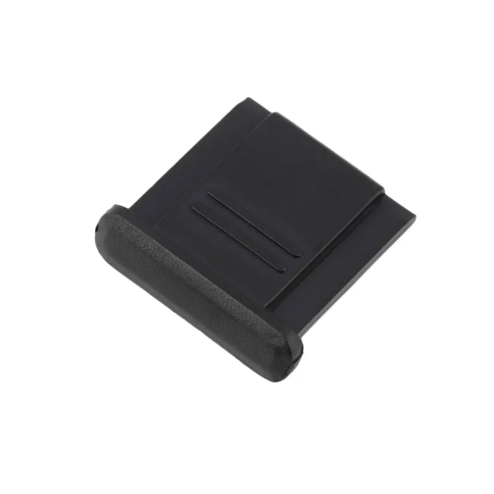 

Flash Hot Shoe Cap Protector Protective Cover For Nikon BS-1 D90 D200 D300 BS-1 DSLR Camera Wholesale