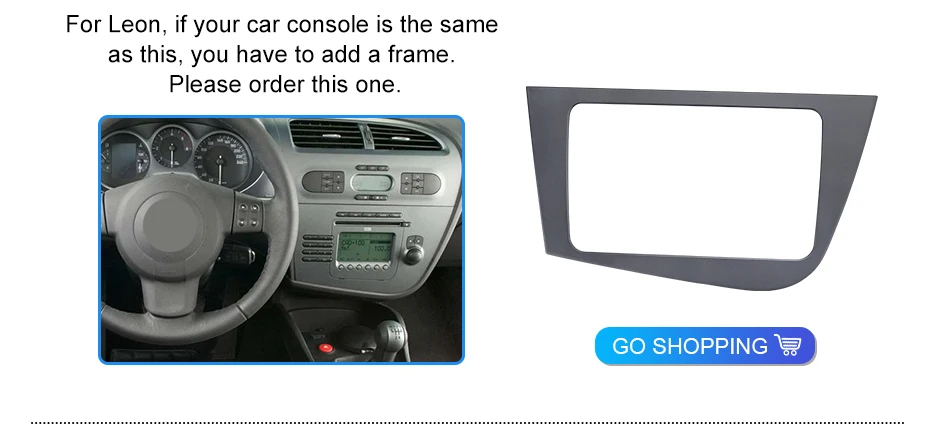 Cheap Android 9.0 Car Multimedia Player Navigation Car Radio 2 Din Stereo DVD For Mercedes Benz SMART 2016 VW Touareg Multivan T5 2010 6