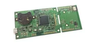 WSM-BL241-ADA-008DK BLE 5 скандинавские nRF52832 Платы Bluetooth