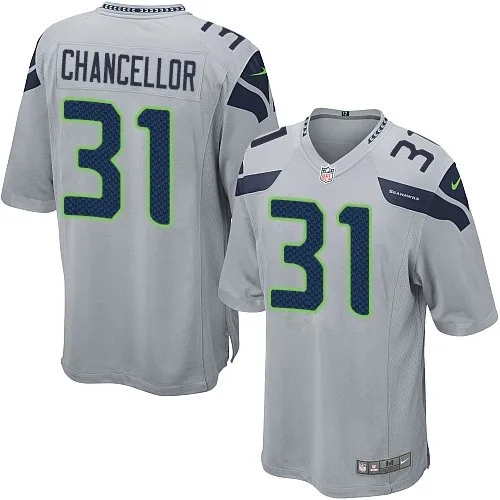 MEN Мужская Новинка, высокое качество, Seattle Russell Wilson Seahawks Black Rush jersey - Цвет: MEN