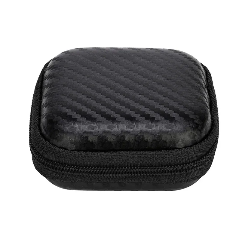 EVA Soft Case Box For AirPods Pro 2019 Wireless Headphone Protection Bag Storage Box Large space 40NOV2101