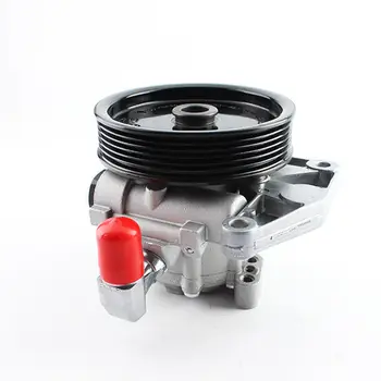

Power Steering Pump Fit For Mercedes-Benz ML350 ML550 2009-2011 OEM 0054664201,0054666501
