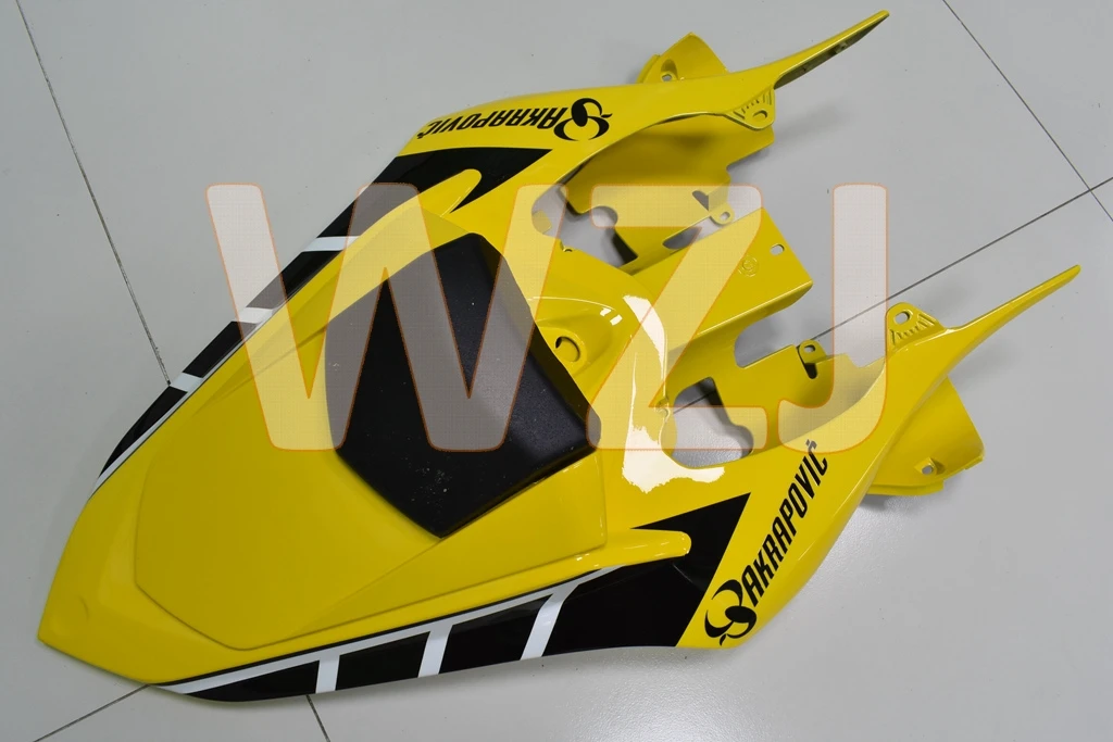 YZF1000 R1 07 тела Наборы YZF1000 R1 08 Обтекатели YZF R1 2007-2008 набор для всего тела