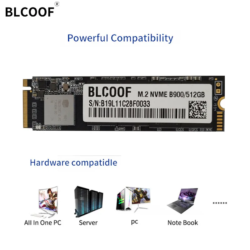  M.2 SSD PCIe NVME interne solid state festplatte disk M2 128GB 256GB 512GB SSD für Laptop /Desktop/