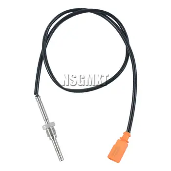 

AP01 Exhaust Temperature Sensor HFS853102B For Audi VW Seat Skoda Tdi 1.6L 2.0L 03L 906 088 CC 1.6, 2.0TDI CBDB CBAB CEGA DPF
