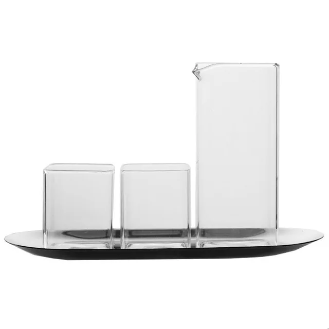 Creative Glassware 6