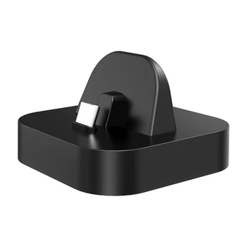

USB Charging Stand for Nintendo Switch Lite Type-C Console Charger Dock Station for N-Switch & Mobile Phone
