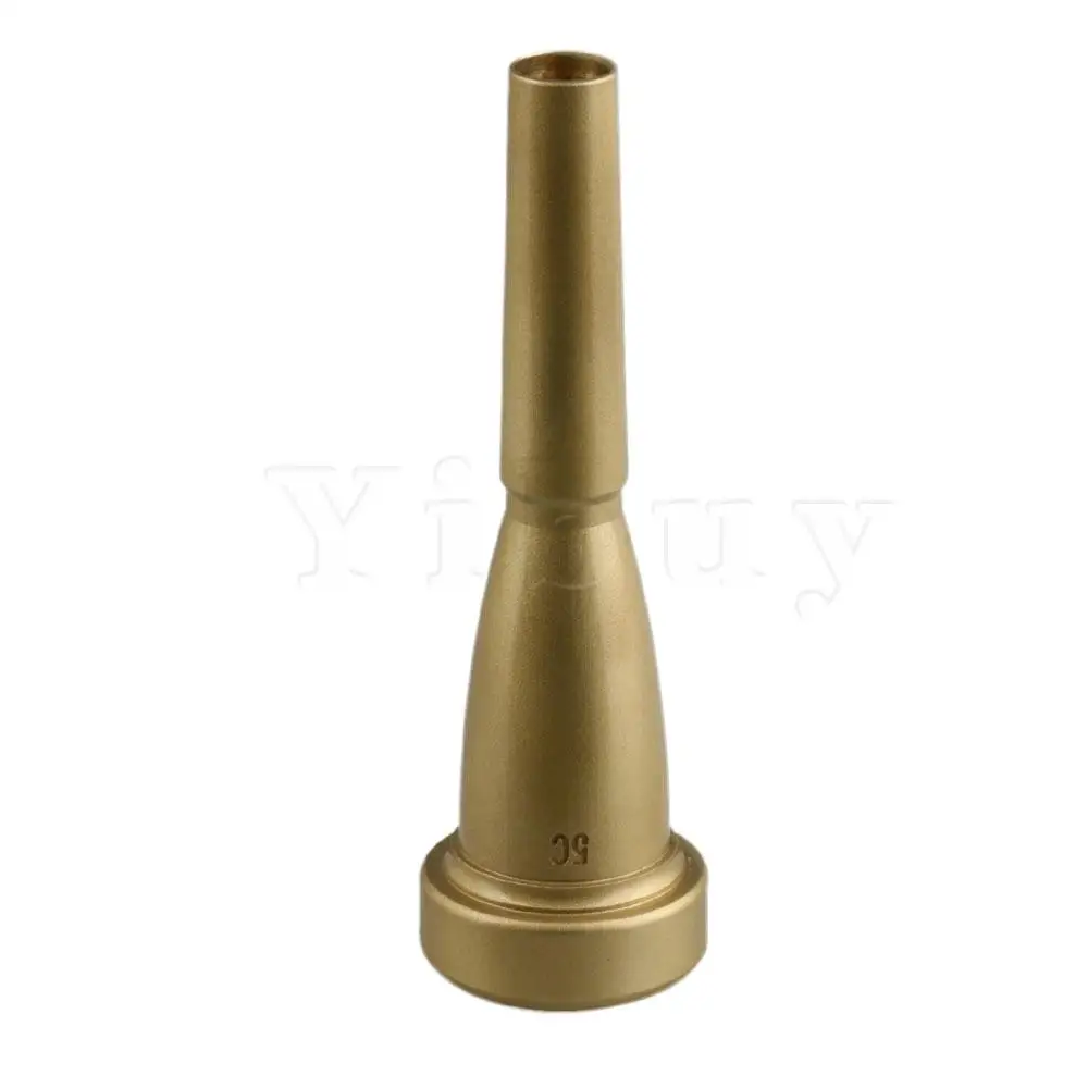 

Cone Cup Dia 1.7cm Trumpet Mouthpiece Musical Accessories 5C Style