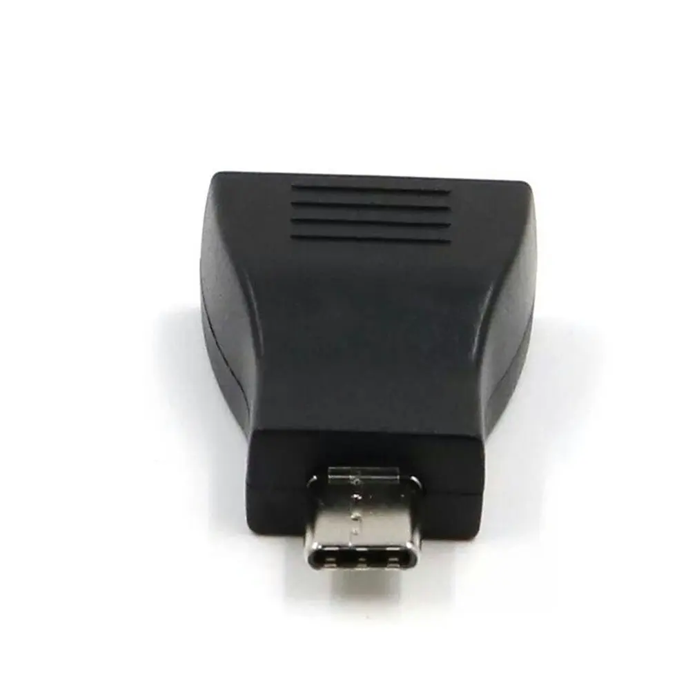 USB-C цифровой аудио конвертер адаптер для USB-C интерфейс для мобильных телефонов планшетный ПК для macbook USB-C интерфейс для подключения