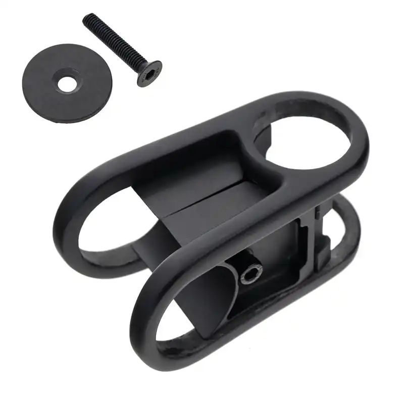 zero degree stem road bike