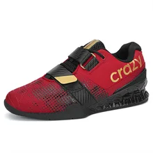 crazy power weightlifting shoes