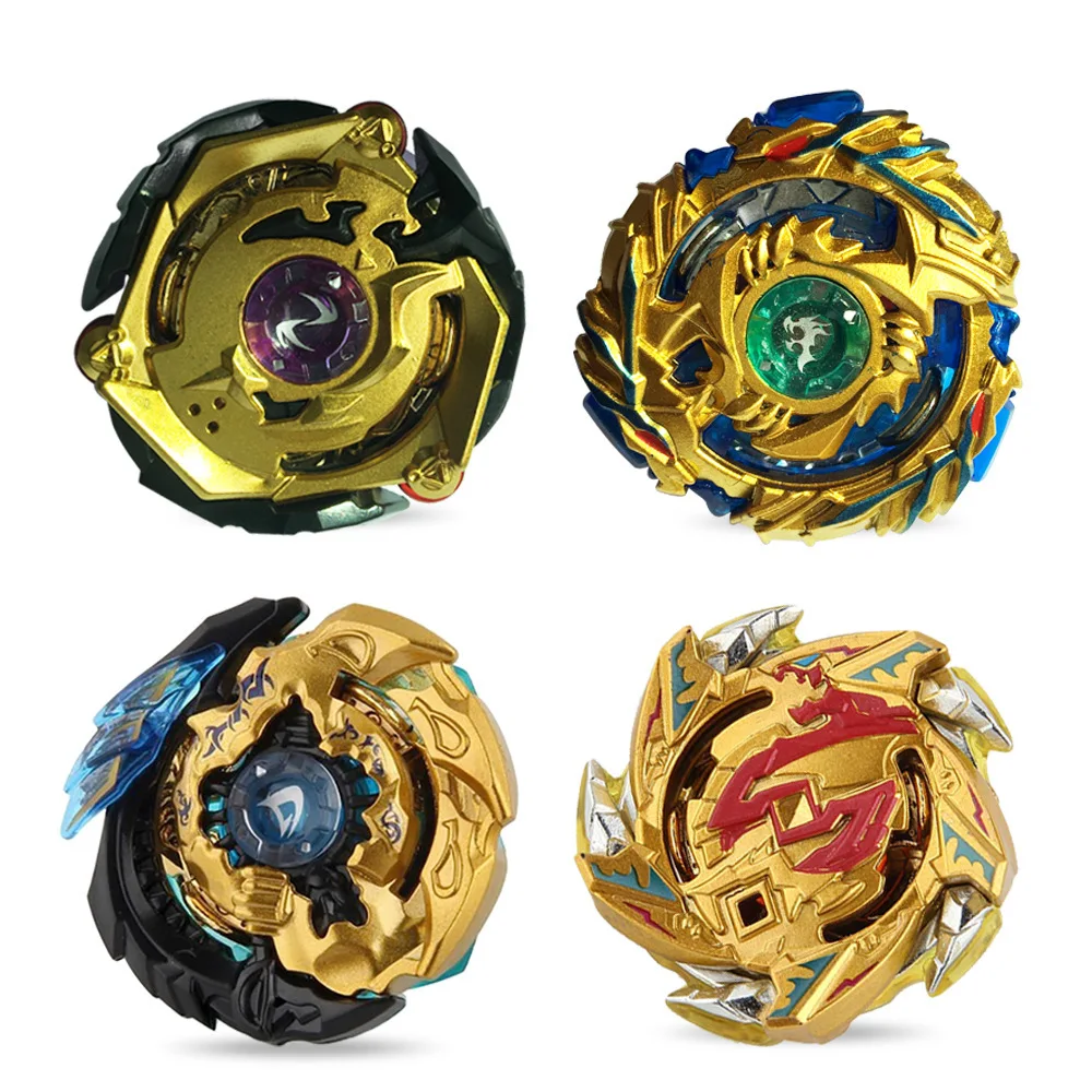 Burst Spinner Bey Blade Burst B71 B97 B85 B113 с ручкой комплект передатчика