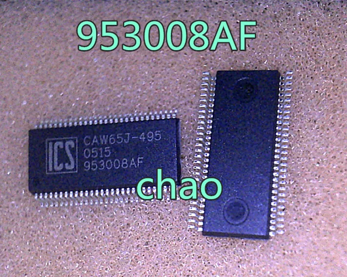 5 шт./лот ICS953008AF