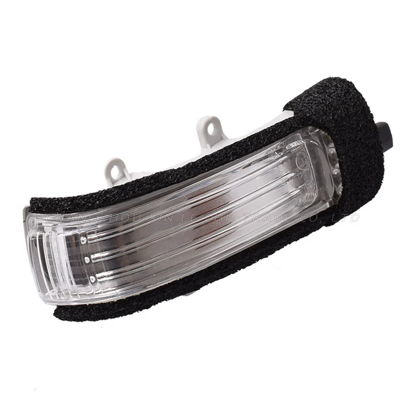 81730-0F010 81740-0F010 для RAV4 2010 2011 2012 2013 внешнее зеркало заднего вида светодиодный указатель поворота