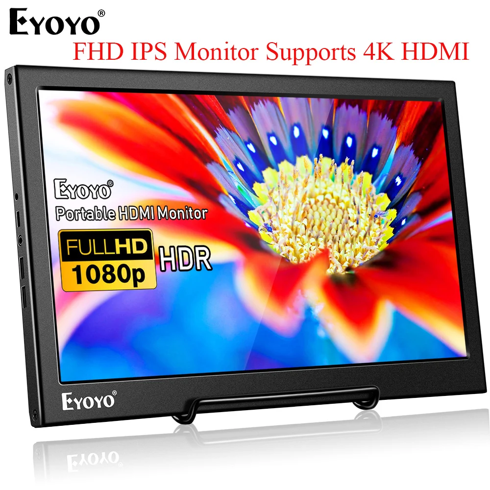 Купить Мини Экран С Hdmi Входом