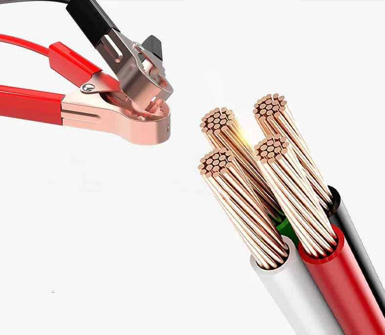 Автомобильное зарядное устройство автоматическое 180 В до 240 6V2A 12 6A 24V3AIntelligent