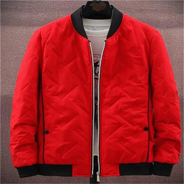 High Quality Moda Masculina