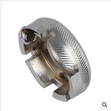 Велосипедный спиц гаечный ключ стальной проволочный ключ обод гаечный ключ кольцо тон гаечный ключ серии круглый инструмент