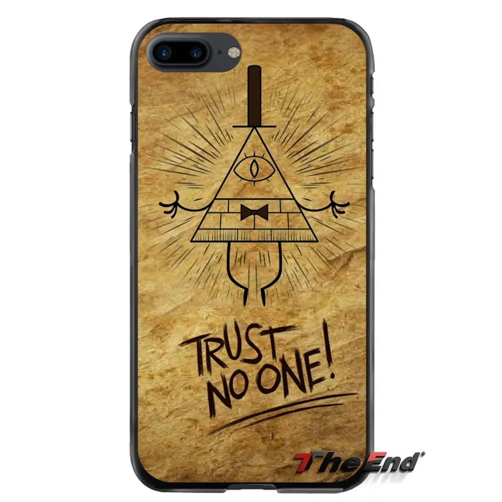 Жесткий чехол для телефона samsung Galaxy Note 2 3 4 5 S2 S3 S4 S5 MINI S6 S7 edge Active S8 Plus fashion Gravity падений шифр счета - Цвет: images 7