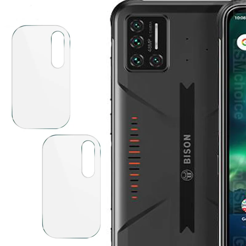 Vetro Temperato per Honor X8b Pellicola Vetro Temperato 3 Pezzi