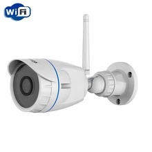 VStarcam C7815WIP ONVIF WI-FI Wireles IP Камера Открытый безопасности 720 P Водонепроницаемый IP66 сети HD CCTV Камера Поддержка 128 г sd карты