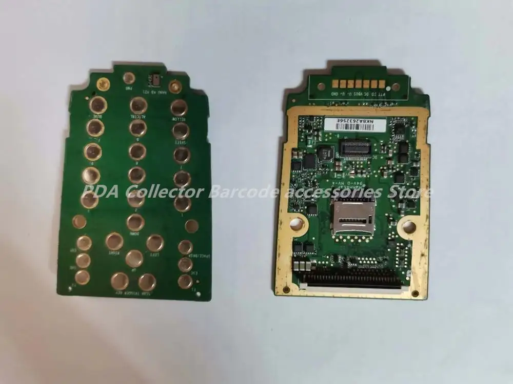 Keypad PCB (27-Key) for Motorola Symbol MC2180