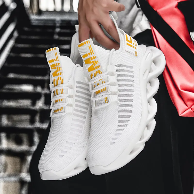 Sneakers Women Shoes Plus Size 46 Light 